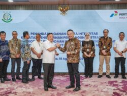 Pertamina Patra Niaga dan Kejagung Mitigasi Risiko Hukum Pengadaan Pembelian Barang dari Luar Negeri Energi