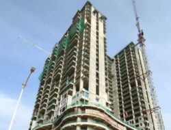 Proyek Apartemen LRT City Mangkrak, Danantara Suntik Rp456 Miliar ke Adhi Karya