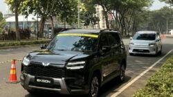 Separuh Warga Inggris Ingin Beli Kendaraan Pribadi China, Sekalipun Tidak Tahu Mereknya