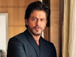 Shah Rukh Khan Jadi Miliarder Berharta Rp18 Triliun, Ini Sumber Kekayaannya