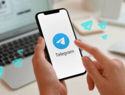 Telegram Kembali setelah Hilang dari Apple App Store