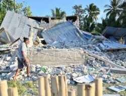 Hampir 200 Bidan Terdampak Gempa NTT, Ada yang Jadi Korban Saat Bantu Warga