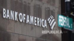 Wakil Kepala Negara Bank of America Tewas Ditusuk di TImes Square, Ini Pelakunya