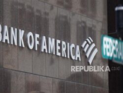 Wakil Kepala Negara Bank of America Tewas Ditusuk di TImes Square, Ini Pelakunya