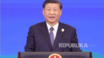 Xi Jinping Tak Hadiri Jamuan BRICS, Ada Apa?