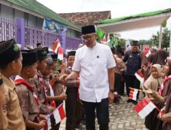Pemprov Lampung Perkuat Generasi Desa melalui Program Sarjana STEM dan Hafiz Qur’an