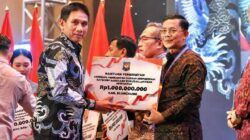 Klungkung Menjawab Tantangan Kesehatan di Kepulauan