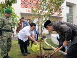 HUT ke-12 RSUD Kota Bogor, DPRD Ajak Tingkatkan Kualitas Pelayanan Kesehatan