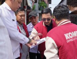 DPRD Kota Bogor Ingatkan Rumah Sakit untuk Tidak Menolak Pasien Gawat Darurat