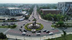 Pekanbaru Jadi Kota dengan Peningkatan Ekonomi Tertinggi pada Triwulan II 2026, Capai 7,39 Persen