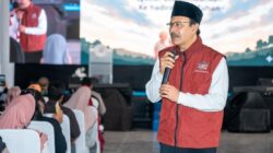 Sekolah Rakyat Ngawi Mulai Beroperasi, Gus Ipul Tekankan Pendidikan Karakter Siswa