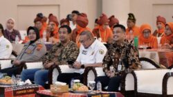 Bobby Nasution Dorong IKM Sumut Kembangkan Ekonomi Syariah dan Industri Halal