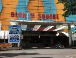 Blok M Masuk Daftar Destinasi Favorit Wisatawan Malaysia, Cita Rasa Lokal Jadi Daya Tarik