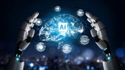 China Paksa Harga AI Barat Turun Supaya bisa Dapat Bersaing Sengit