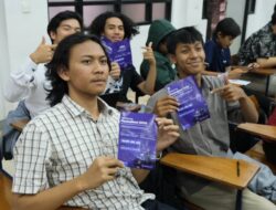 Chip Hackathon 2026, Dorong Inovasi Talenta Muda untuk Perkuat Kedaulatan Digital Indonesia