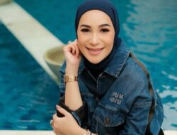 Erin Wartia Ganti Username Instagram, Saat ini Bahkan Tak Lagi Pakai Nama Taulany