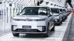 Hasil Eksperimen Ungkap Kelemahan Mobil Listrik China