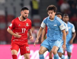 Peringkat Grup A FIFA ASEAN Cup 2026: Malaysia-Indonesia Bersaing di Puncak