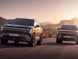 Mengulas Lebih Detail Hyundai Tucson XRT 2027, Seberapa Istimewanya?