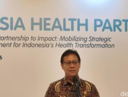 Kasus Influenza A Disebut Meningkat di Surabaya, Menkes Bilang Gini