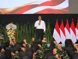 Bangun Karakter, Berani Bermimpi Jadi Pemimpin