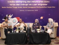 Merck Tegaskan Komitmen Melalui Edukasi Berkelanjutan