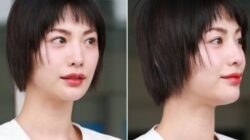 Nana Tampil Beda dengan Bibir Lebih Tipis usai Perdebatan di The Scandal