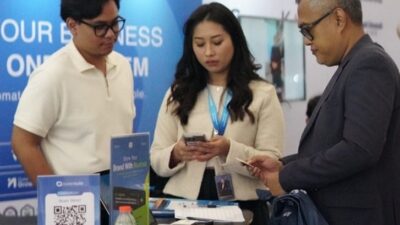 Oveersea Akuisisi Loogia, Perkuat Usaha Supply Chain Terintegrasi