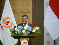 PB ESI Perkuat Ekosistem Esports Nasional, Fokus pada Tata Kelola dan Perlindungan Olahragawan