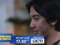 Luna Jadi Rebutan Saga dan Marco, Roman Curigai Kedekatan Prisil-Rifky