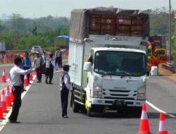 Terminal Barang Belum Siap, Ahli Sebut Zero ODOL 2027 Tak Bisa Berjalan Mulus
