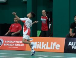 Tim Pencari Bakat PB Djarum Mulai Kantongi Kandidat Peraih Super Tiket