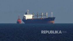 Kapal-Kapal Diserang, NATO Hadapi Ancaman Pertempuran Baru