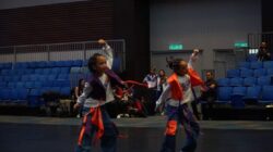 Olahragawan Cilik Harumkan Nama Indonesia di Malaysia, Raih Medali Kejuaraan Cheer Out Loud 2026