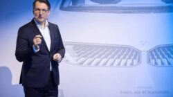 Bos BMW Sebut Harga Kendaraan Pribadi Buatan China Tidak Masuk Akal