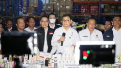 Hati-hati! BPOM Ingatkan Penjualan Produk Ilegal di Perdagangan Elektronik Makin Marak