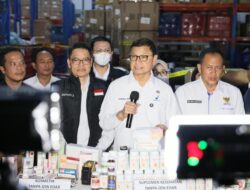 Hati-hati! BPOM Ingatkan Penjualan Produk Ilegal di Perdagangan Elektronik Makin Marak