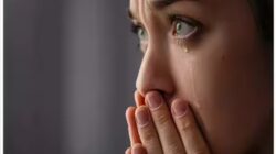 Bukan Tanda Lemah, Menkes Ungkap 4 Manfaat Menangis bagi Kesehatan Mental