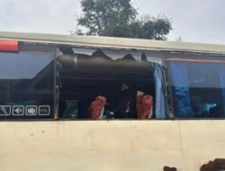 Kendaraan Bus Persib U-18 Diserang, Sehari Kemudian Kendaraan Bus Jakmania Dirusak, Sepak Bola Nasional Butuh Perhatian Serius