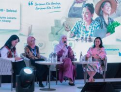 Trik Pemerintah Inggris dan BRI Research Institute Perkuat Keterampilan Digital Pengusaha Perempuan