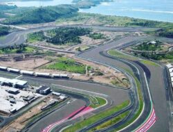 Jelang Pertamina Grand Prix of Indonesia 2026, Ini 9 Hal Menarik yang Wajib Diketahui