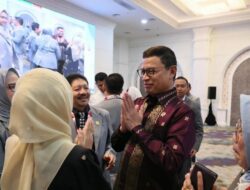 Momen Kepala BPOM Luncurkan 2 Buku, Simbolisasi Inovasi dan Kemajuan Ilmu Pengetahuan