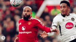Manchester United Dicukur Bournemouth 0-3, Puasa Kemenangan Berlanjut