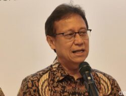 Menkes Sebut Kelompok Berisiko Asap Karhutla Dianjurkan ‘Stay At Home’