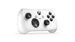 Microsoft Memperkenalkan Xbox Nano Controller untuk Anak Kecil