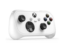 Microsoft Memperkenalkan Xbox Nano Controller untuk Anak Kecil