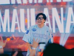 Nama Dewi Gita Dicatut dalam Penipuan Jual Beli Rumah, Armand Buka Suara