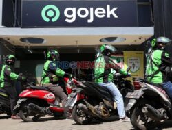 Perpres Ojol Atur Perlindungan Mitra Driver, Aplikator Sangat dianjurkan Sediakan Layanan Pengaduan