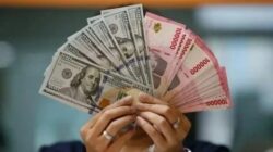 Uang Negara Indonesia Ditutup Melemah ke Rp17.913 per USD AS, Ini Pemicunya