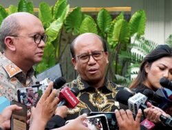 RUPSLB Tetapkan Suroso Isnandar Jadi Dirut PLN, Program Strategis Dipastikan Lanjut